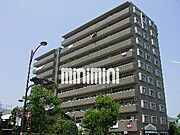 静岡駅より徒歩10分 3階 築28年8ヶ月の賃貸物件