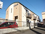 安倍川駅より徒歩24分 1階 築17年2ヶ月の賃貸物件