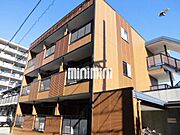 ライツェント稲川 3階 築23年7ヶ月の賃貸物件