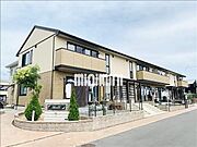 柚木駅より徒歩60分 2階 築9年3ヶ月の賃貸物件