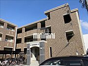 ファンロジュマンの賃貸物件