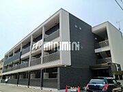 静岡駅より徒歩42分 2階 築13年3ヶ月の賃貸物件