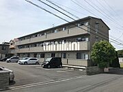 静岡駅よりバス13分 徒歩8分 2階 築16年2ヶ月の賃貸物件