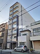 静岡駅より徒歩7分 6階 築4年3ヶ月の賃貸物件