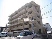 音羽町駅より徒歩10分 3階 築14年8ヶ月の賃貸物件