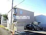 長沼駅より徒歩23分 2階 築8年8ヶ月の賃貸物件