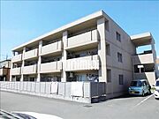 静岡駅よりバス22分 徒歩3分 2階 築16年9ヶ月の賃貸物件