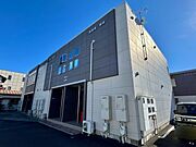 安倍川駅より徒歩10分 2階 築9年4ヶ月の賃貸物件