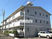 静岡駅よりバス18分 徒歩5分 3階 築37年7ヶ月の賃貸物件