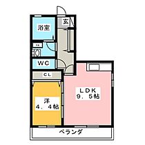 間取り：222020032236