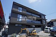静岡駅より徒歩15分 1階 新築の賃貸物件
