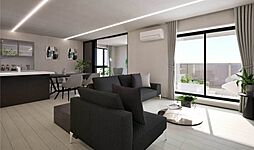 Le・Ecracie 3LDKの写真