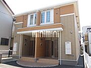 センチュリー登呂の賃貸物件