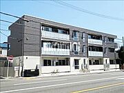静岡駅より徒歩11分 1階 築5年の賃貸物件
