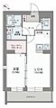 ラヴェリテヤハタ1階8.1万円