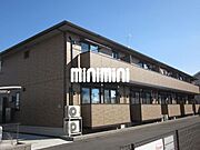 静岡駅よりバス21分 徒歩3分 1階 築14年1ヶ月の賃貸物件