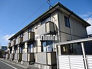 静岡駅より徒歩29分 1階 築24年の賃貸物件