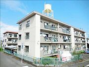 寺田コーポB 2階 築48年4ヶ月の賃貸物件