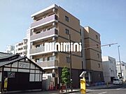 静岡駅より徒歩15分 1階 築10年3ヶ月の賃貸物件