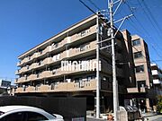 静岡駅より徒歩8分 5階 築23年11ヶ月の賃貸物件