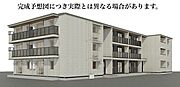 静岡駅より徒歩10分 1階 新築の賃貸物件