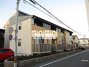 静岡駅より徒歩43分 1階 築17年11ヶ月の賃貸物件