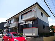 静岡駅よりバス17分 徒歩7分 1階 築25年7ヶ月の賃貸物件