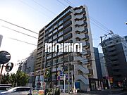 ザックス静岡駅前 3階 築11年7ヶ月の賃貸物件