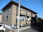 ソフィア２ 2階 築22年2ヶ月の賃貸物件