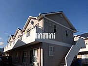 ピアハイツ青山Aの賃貸物件