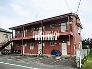 エルディム青山の賃貸物件