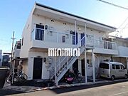 チェリオ小鹿の賃貸物件