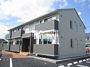 静岡駅よりバス19分 徒歩3分 2階 築9年の賃貸物件