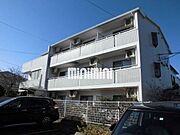 静岡駅より徒歩30分 3階 築28年6ヶ月の賃貸物件