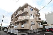 せいせいマンション 3階 築32年6ヶ月の賃貸物件