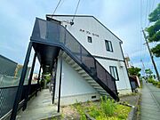 東静岡駅より徒歩33分 1階 築27年8ヶ月の賃貸物件