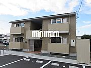 静岡駅よりバス18分 徒歩4分 1階 築8年11ヶ月の賃貸物件