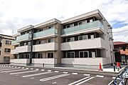 静岡駅より徒歩24分 1階 築4年1ヶ月の賃貸物件