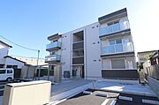 静岡駅より徒歩27分 1階 築3年1ヶ月の賃貸物件