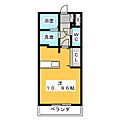 SeizeBonheur2階6.9万円