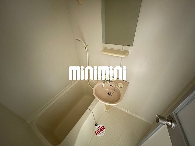 浴室