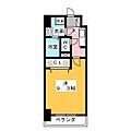 ザックス静岡駅前2階7.0万円