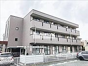 上島駅より徒歩8分 2階 築24年8ヶ月の賃貸物件