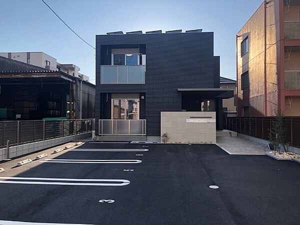 ＨＥＢＥＬ　ＭＡＩＳＯＮ　ＳＯＣＩＡ 101｜静岡県浜松市中央区上浅田２丁目(賃貸マンション1LDK・1階・50.53㎡)の写真 その3