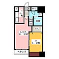 LaurelCourt常盤13階8.2万円