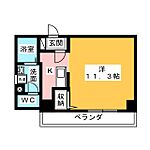 アップル第7マンションのイメージ