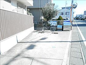 クレフラスト浜松学院大前Ａ  ｜ 静岡県浜松市中央区布橋３丁目（賃貸アパート1K・1階・24.90㎡） その15