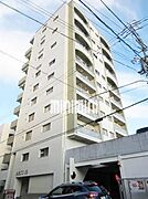 浜松駅より徒歩13分 10階 築21年6ヶ月の賃貸物件