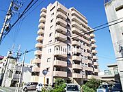 浜松駅より徒歩11分 8階 築21年4ヶ月の賃貸物件