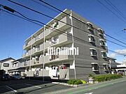 第一通り駅より徒歩45分 4階 築28年11ヶ月の賃貸物件